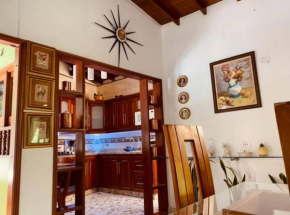 Hermosa Casa vacacional en Laureles